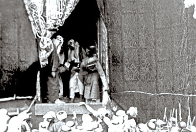 ياباني زار الحجاز قبل 70 عاما واستشف تاريخ وحياة المؤسس