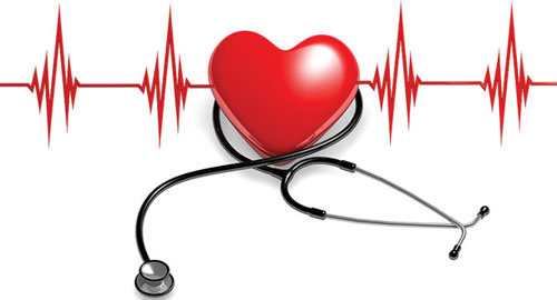 امراض القلب والشرايين والجنس