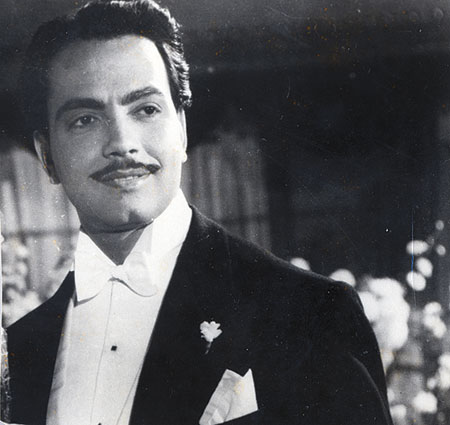 رحيل كمال الشناوي دون جوان السينما المصرية بعد 60 عاما من العطاء,